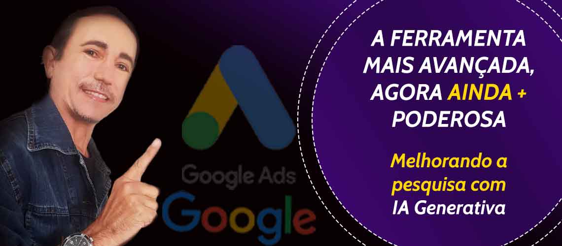 O Poder da Inteligência Artificial no Google | Blog Agência 2e