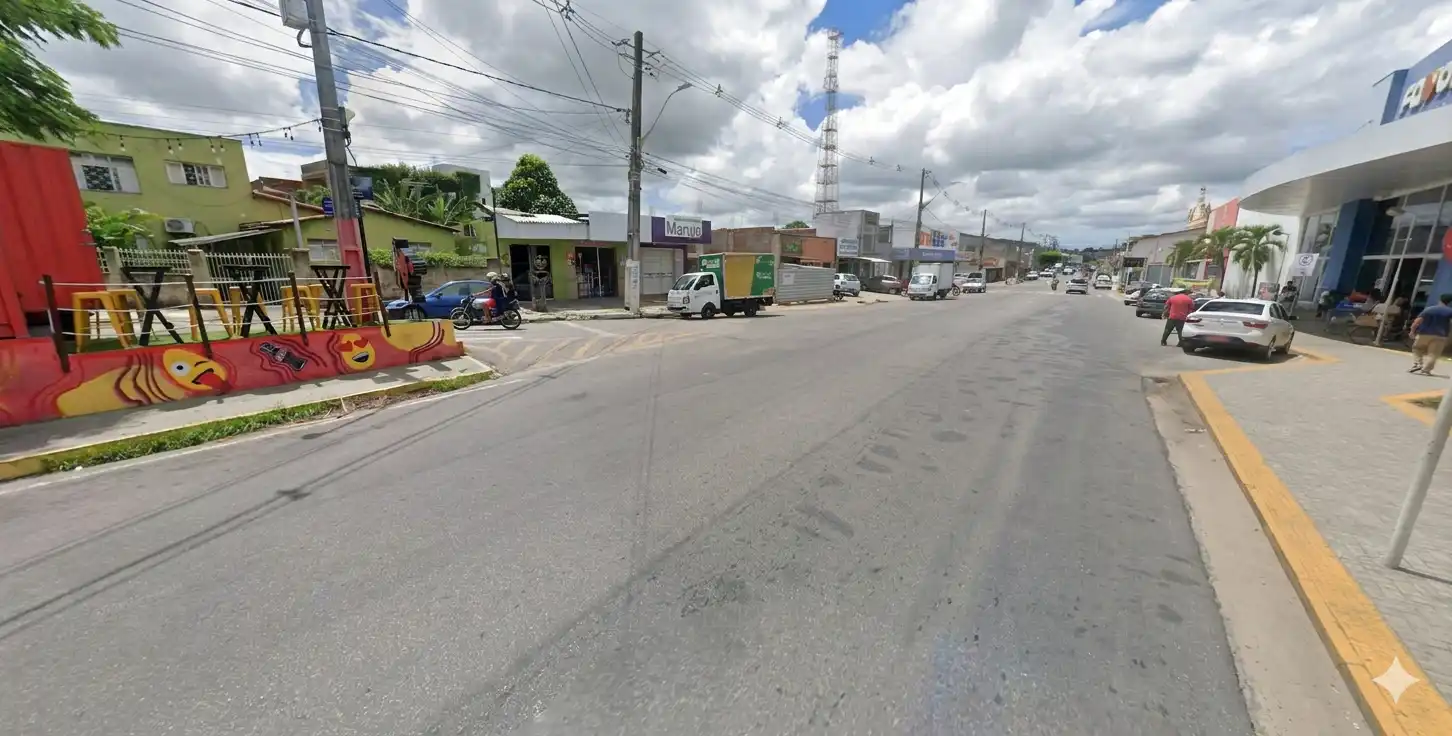 Como atrair clientes em Macaíba RN sem depender do Instagram através do Google Meu Negócio