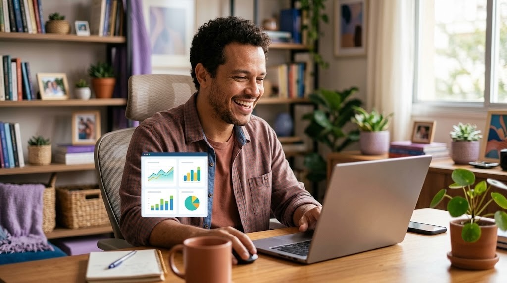 marketing digital RN — Agência 2e