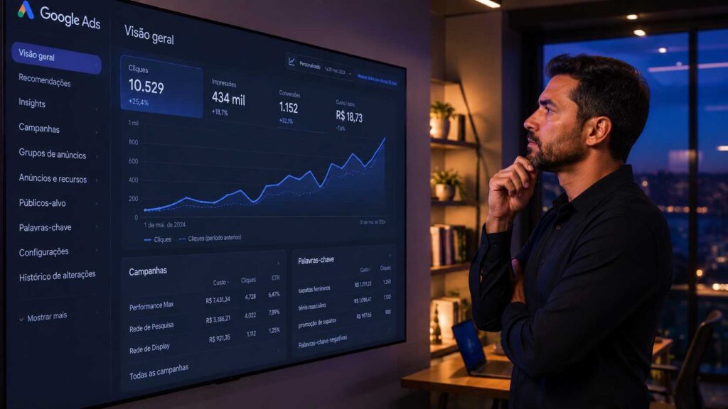 marketing digital Natal — Agência 2e