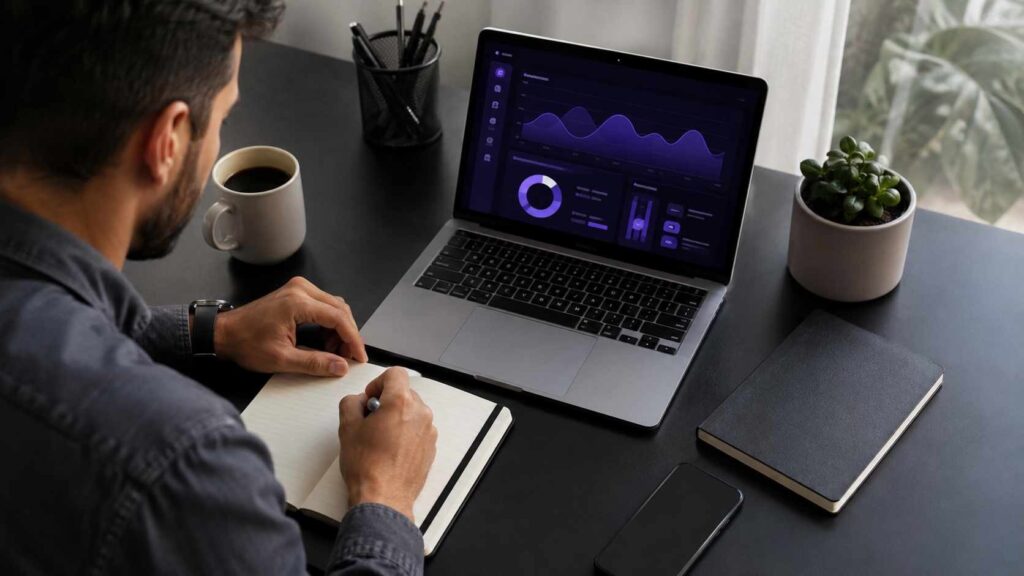 marketing digital para pequenos negócios em Macaíba — Agência 2e