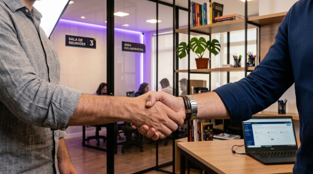 marketing digital parnamirim — Agência 2e