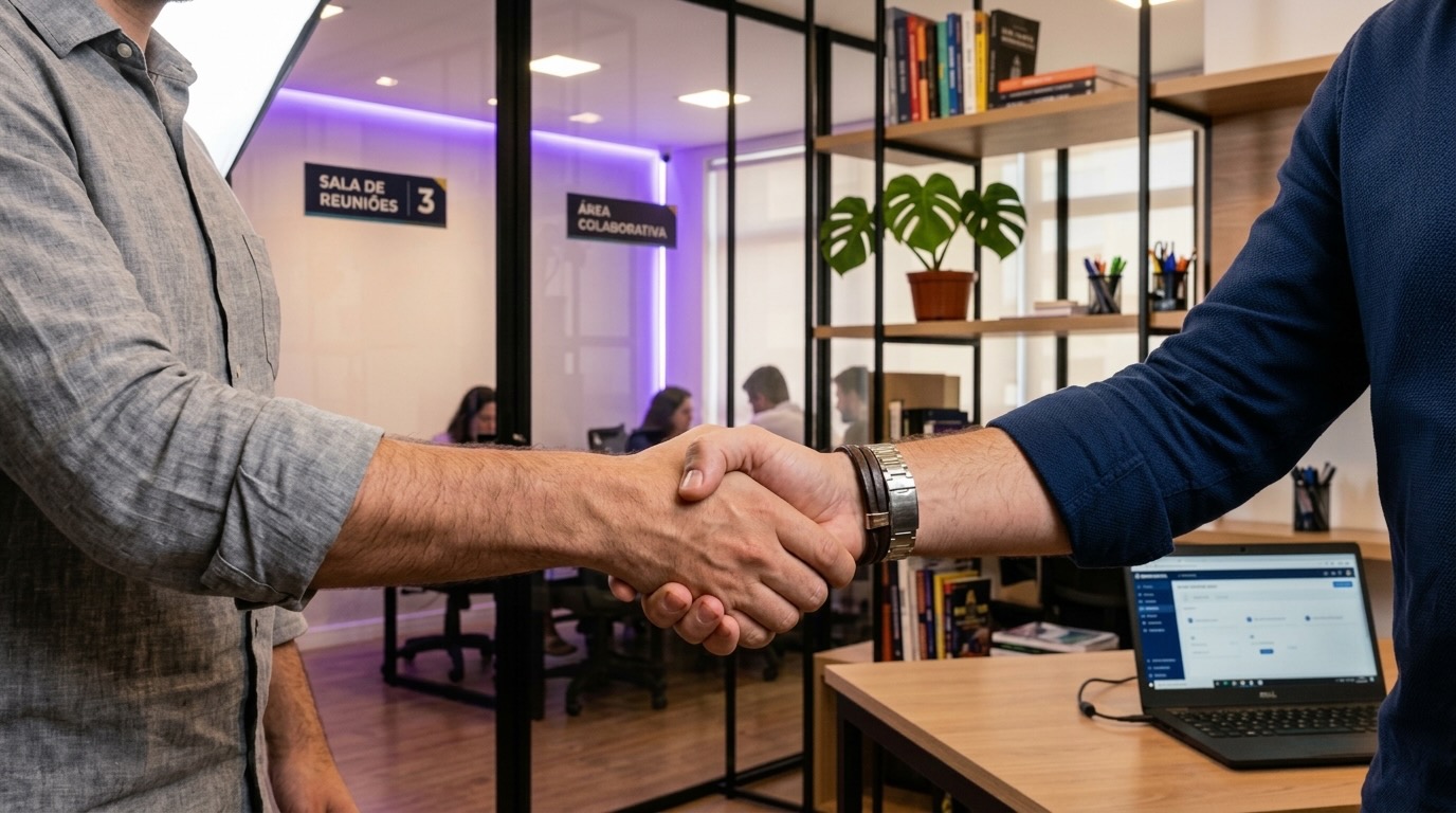 marketing digital parnamirim — Agência 2e